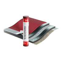 Подкладочный ковер Premium Mix El