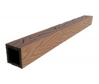 Балясина ДПК Шоколад Балясина ДПК Шоколад