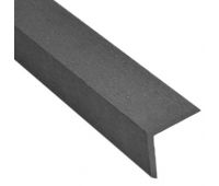 Уголок из ДПК NeoDeck Графит Уголок из ДПК NeoDeck Графит