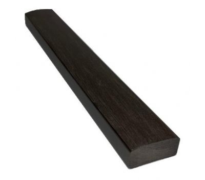 Лавочный брус Некст полнотелый брашированный 70х35 Венге (под заказ) от производителя Ecodecking по цене 620 р Лавочный брус Некст полнотелый брашированный 70х35 Венге (под заказ) от производителя Ecodecking по цене 620 р