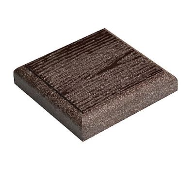 Крышка верхняя Шоколад от производителя  Faynag по цене 662 р