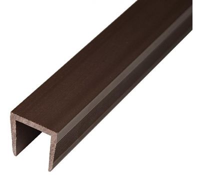 П-Профиль Шоколад от производителя  Faynag по цене 257 р