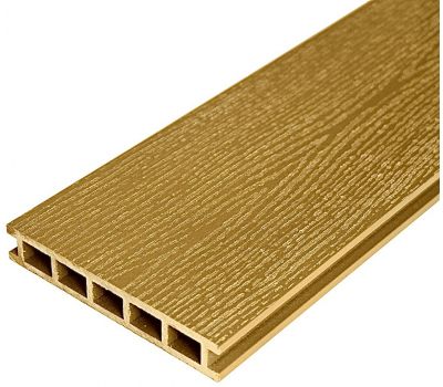 Террасная доска Stelo Bagnato Орех от производителя Faynag по цене 537 р Террасная доска Stelo Bagnato Орех от производителя Faynag по цене 537 р