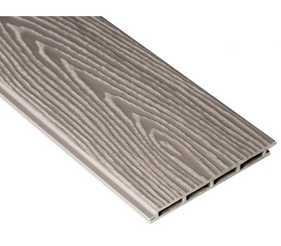 Фасадная доска ДПК 3D - Графит от производителя Faynag по цене 463 р Фасадная доска ДПК 3D - Графит от производителя Faynag по цене 463 р