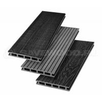 Террасная доска SW Carpinus (R) Чёрный