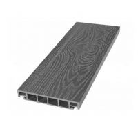 Террасная доска SW Salix 2D (T) Графит Террасная доска SW Salix 2D (T) Графит