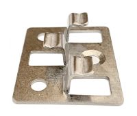 Клипса нержавеющая Multicolor Клипса нержавеющая Multicolor