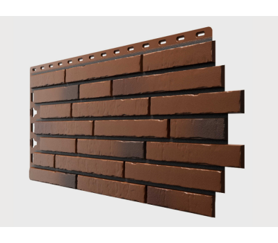 Фасадные панели Klinker (клинкерный кирпич) Калахари от производителя Docke по цене 580 р Фасадные панели Klinker (клинкерный кирпич) Калахари от производителя Docke по цене 580 р