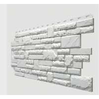 Фасадные панели (цокольный сайдинг) , Stern (Звезда), Навахо Фасадные панели (цокольный сайдинг) , Stern (Звезда), Навахо