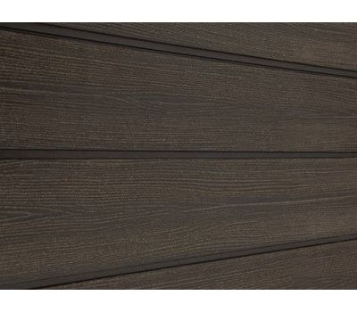 Фасадная доска ДПК SORBUS Темно-Коричневая Радиальная от производителя Savewood по цене 430 р Фасадная доска ДПК SORBUS Темно-Коричневая Радиальная от производителя Savewood по цене 430 р