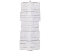 Угол Альпийская Сказка ЭКО-1 - Уайт Угол Альпийская Сказка ЭКО-1 - Уайт