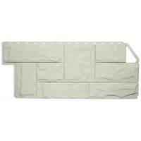 Фасадные панели (цокольный сайдинг) Гранит Хибинский