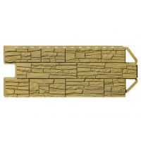 Фасадные панели (цокольный сайдинг) Каньон Монтана