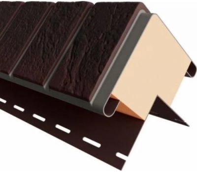 Угол к Фасадным Термопанелям Наружный Венецианский Кирпич 40 мм Алтея от производителя Доломит по цене 1 848 р Угол к Фасадным Термопанелям Наружный Венецианский Кирпич 40 мм Алтея от производителя Доломит по цене 1 848 р