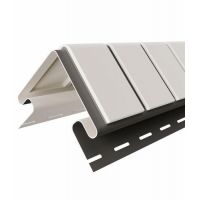 Угол наружный Кирпич Белый Угол наружный Кирпич Белый