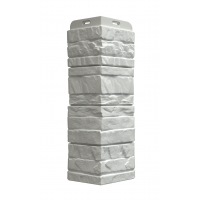 Угол наружный коллекция Stein Молочный Угол наружный коллекция Stein Молочный