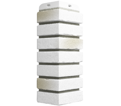 Угол наружный коллекция Klinker Монте от производителя  Docke по цене 555 р