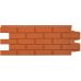 Фасадная панель Стандарт клинкерный кирпич Терракот от производителя Grand Line по цене 499 р Фасадная панель Стандарт клинкерный кирпич Терракот от производителя Grand Line по цене 499 р
