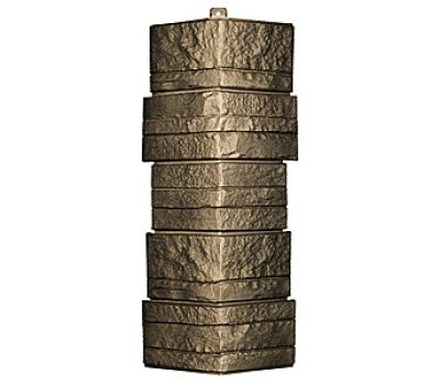 Угол Альпийская Сказка ЭКО-2 - Сосна от производителя Т-сайдинг по цене 380 р Угол Альпийская Сказка ЭКО-2 - Сосна от производителя Т-сайдинг по цене 380 р