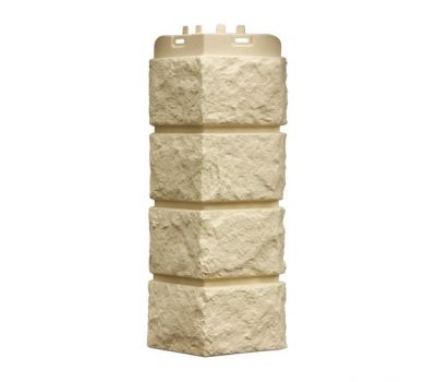 Угол Стандарт Камень колотый Бежевый от производителя Grand Line по цене 552 р Угол Стандарт Камень колотый Бежевый от производителя Grand Line по цене 552 р