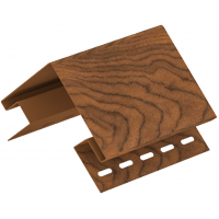 Наружный угол Timberblock Пихта Камчатская Наружный угол Timberblock Пихта Камчатская