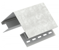 Наружный угол Стоун Хаус S-Lock Таганай Высокогорный Наружный угол Стоун Хаус S-Lock Таганай Высокогорный