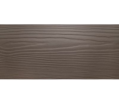 Фиброцементный сайдинг коллекция - Wood Земля - Кремовая глина С55 от производителя  Cedral по цене 2 950 р