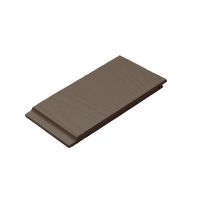 Фиброцементный сайдинг - Вудстоун Клик - 7006