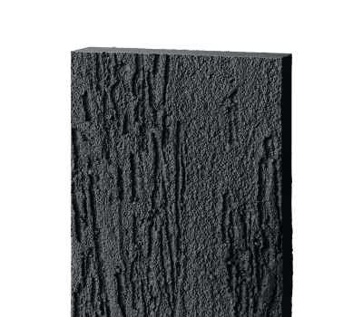 Фиброцементный сайдинг - Короед БК-9011 от производителя Бетэко по цене 1 430 р Фиброцементный сайдинг - Короед БК-9011 от производителя Бетэко по цене 1 430 р