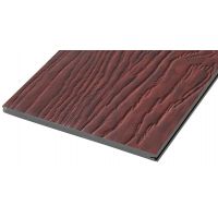 Фиброцементный сайдинг Decor Wood Мербау Фиброцементный сайдинг Decor Wood Мербау