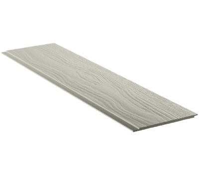 Фиброцементный сайдинг Клик матовый 190х3000х8мм КP 12 Серая галька от производителя Фибростар по цене 2 100 р Фиброцементный сайдинг Клик матовый 190х3000х8мм КP 12 Серая галька от производителя Фибростар по цене 2 100 р