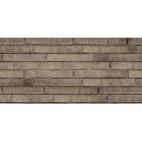 Фиброцементные панели Кирпич Риф однотонный 03410F Фиброцементные панели Кирпич Риф однотонный 03410F
