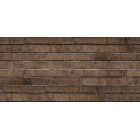 Фиброцементные панели Кирпич Риф однотонный 03430F Фиброцементные панели Кирпич Риф однотонный 03430F