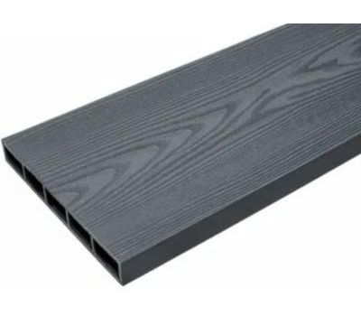 Доска из ДПК для грядок 300х30 Серый от производителя Holzhof по цене 2 910 р Доска из ДПК для грядок 300х30 Серый от производителя Holzhof по цене 2 910 р