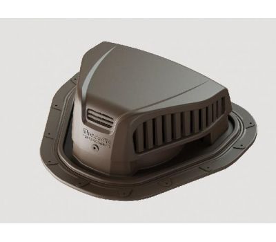 Аэратор Next Светло-коричневый от производителя  Docke по цене 1 980 р