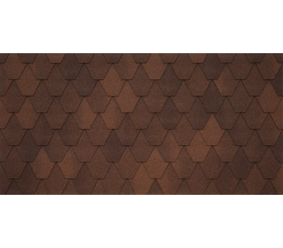 Гибкая черепица UNICA SARDEGNA LIBERICA 020 от производителя  Tegola по цене 1 343 р