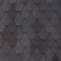 Гибкая черепица SARDEGNA modica 252 Гибкая черепица SARDEGNA modica 252