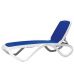 Шезлонги Omega Blue от производителя  Tweet по цене 23 050 р