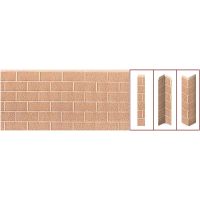 Фасадные термопанели XL100 Фасадные термопанели XL100