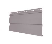 Виниловый сайдинг - Корабельный брус, Пыльная роза Виниловый сайдинг - Корабельный брус, Пыльная роза