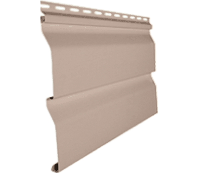 Виниловый сайдинг серия «D 4,5 Dutchlap», Сандаловое Дерево от производителя Vinyl-On по цене 396 р Виниловый сайдинг серия «D 4,5 Dutchlap», Сандаловое Дерево от производителя Vinyl-On по цене 396 р