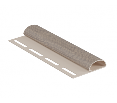 Финишный профиль Усурийский от производителя Docke по цене 324 р Финишный профиль Усурийский от производителя Docke по цене 324 р