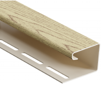 J-профиль Камчатский