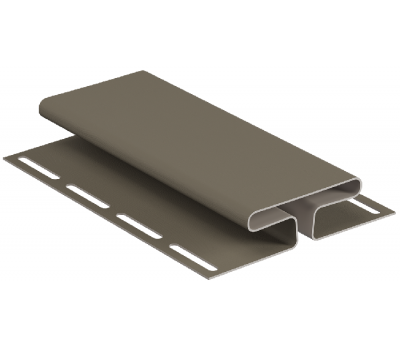 H-профиль Сосна от производителя Docke по цене 725 р H-профиль Сосна от производителя Docke по цене 725 р