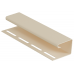 J-профиль Светлый клён от производителя Docke по цене 280 р J-профиль Светлый клён от производителя Docke по цене 280 р