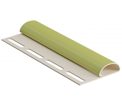 Финишный профиль Олива от производителя Docke по цене 320 р Финишный профиль Олива от производителя Docke по цене 320 р