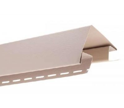 Угол наружный Премиум, Т-12, ВН, Персиковый от производителя  Альта-профиль по цене 1 085 р