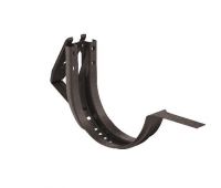 Крюк крепления желоба короткий регулируемый RR 32 Тёмно-коричневый matt 150/100 Крюк крепления желоба короткий регулируемый RR 32 Тёмно-коричневый matt 150/100