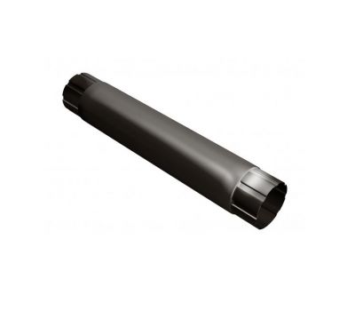 Труба соединительная Коричневый (RR 32) от производителя  Grand Line по цене 830 р